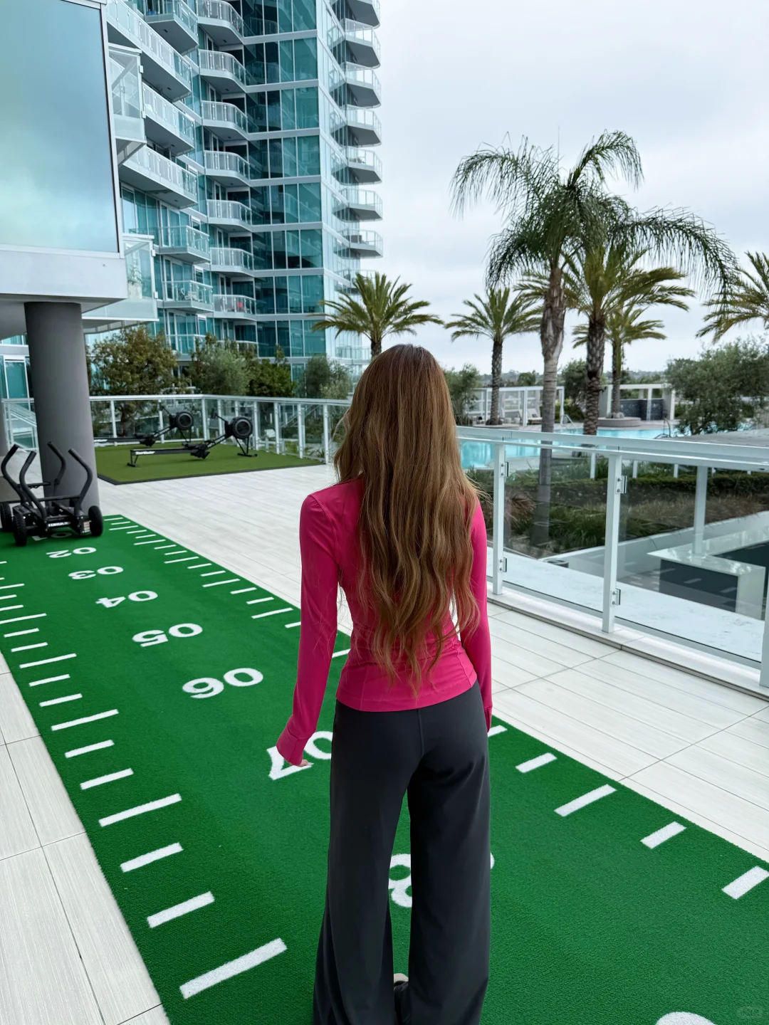 ?小小树莓色Define 拿下