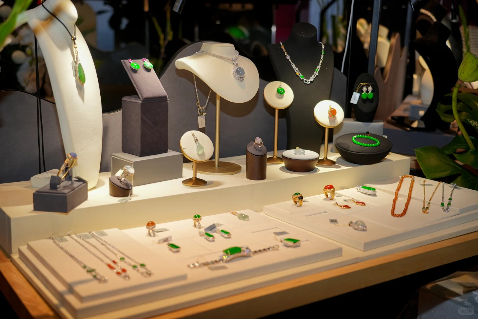 这场泉城翠友的约会，就差你了！