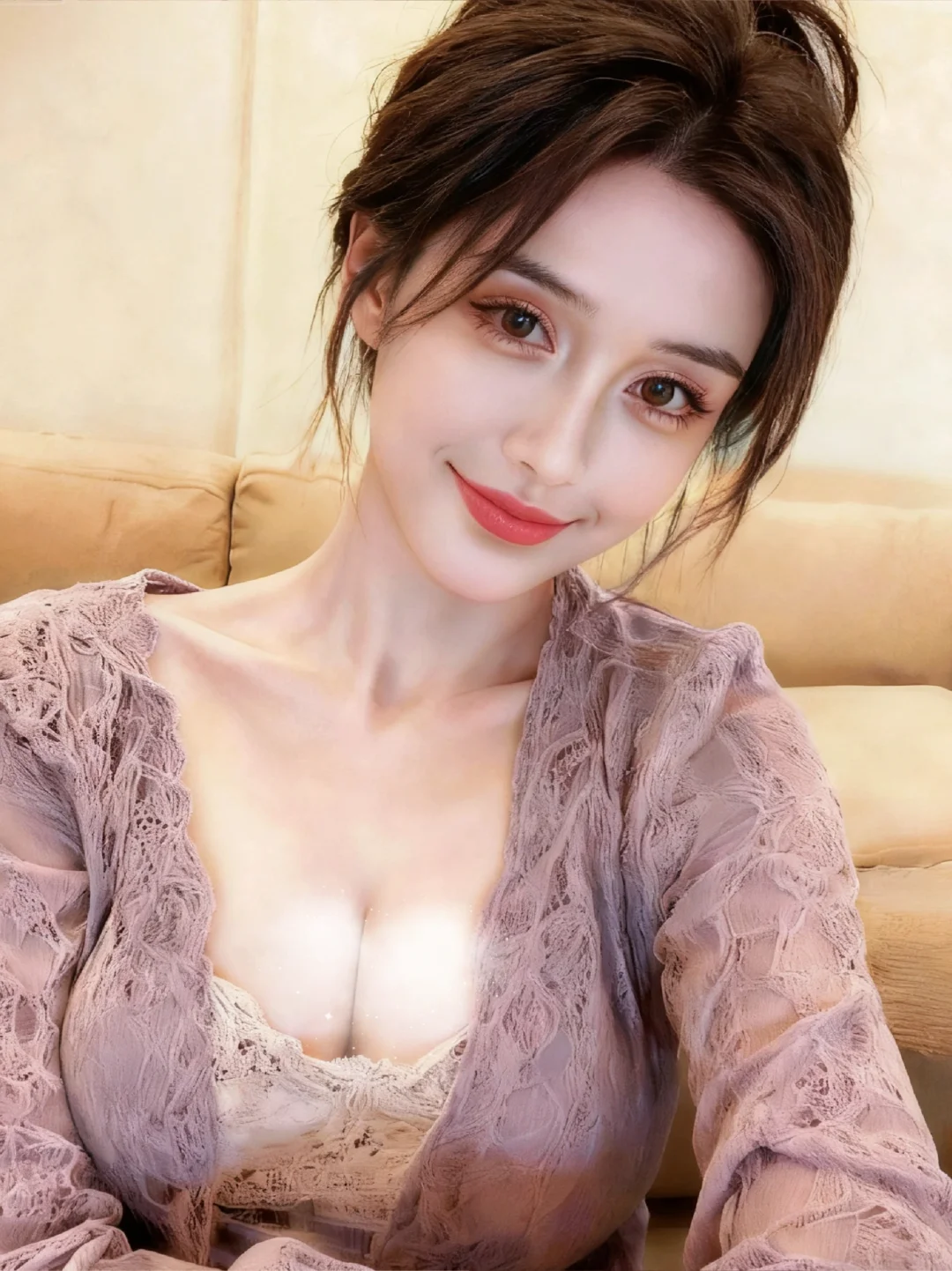 今天是温柔的紫罗兰?