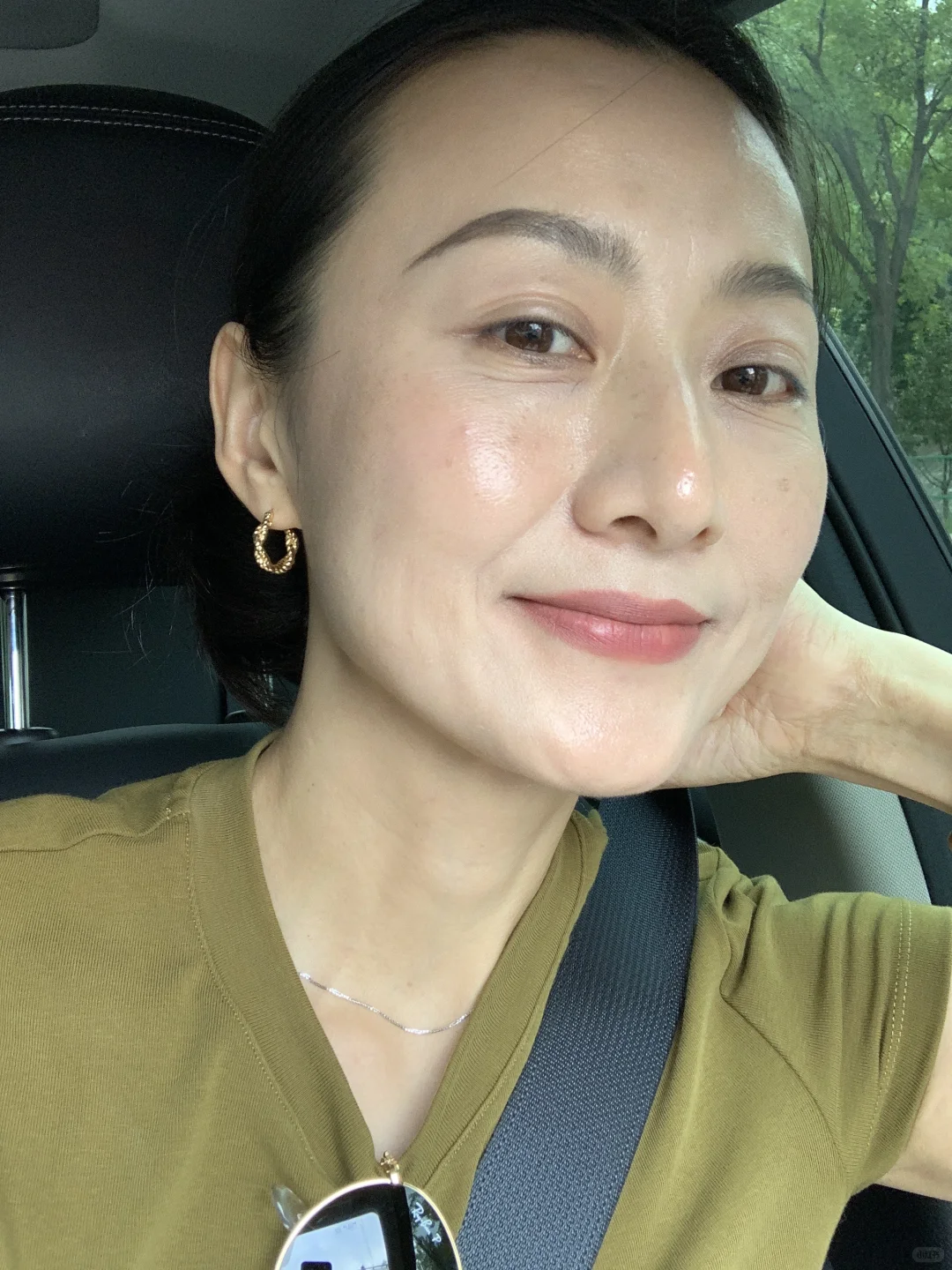 43岁｜日常碎片?周末愉快吖?