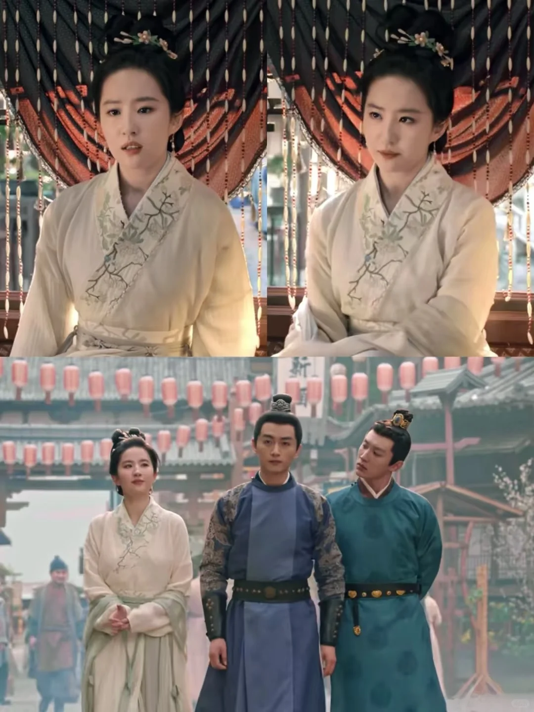 “东京真是富贵迷人眼”