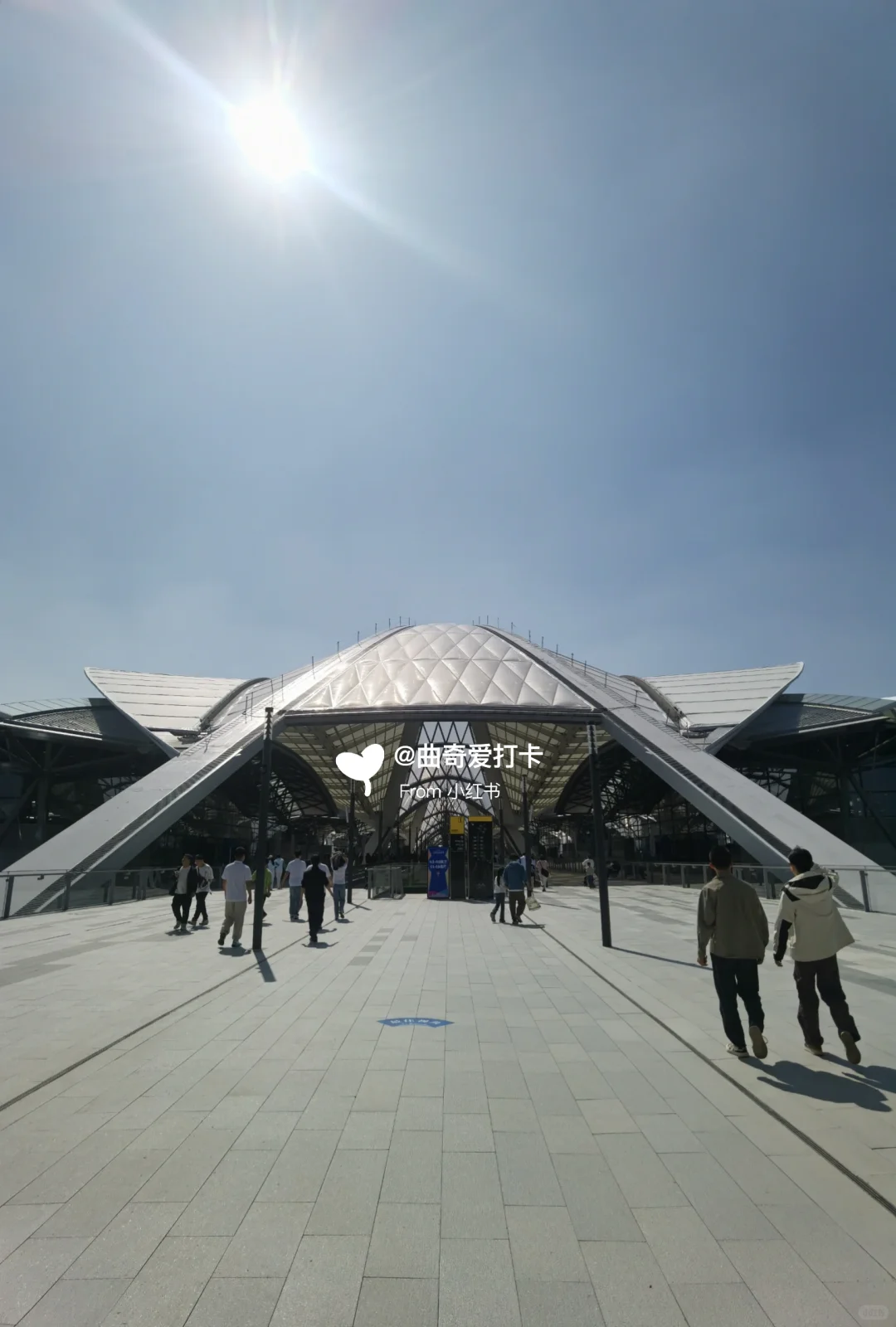 【观赛攻略】第三届全国技能大赛~郑州站