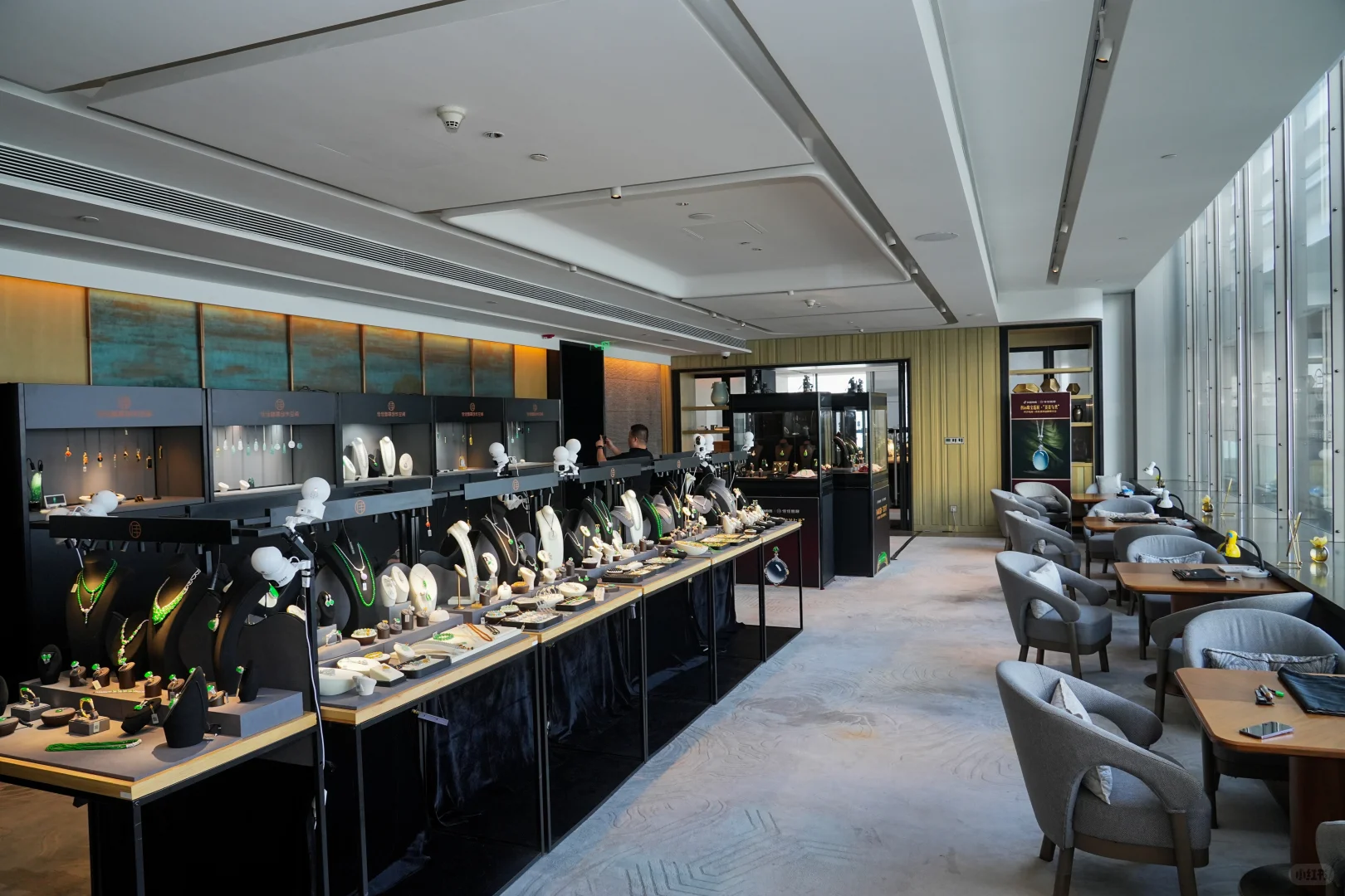 这场泉城翠友的约会，就差你了！