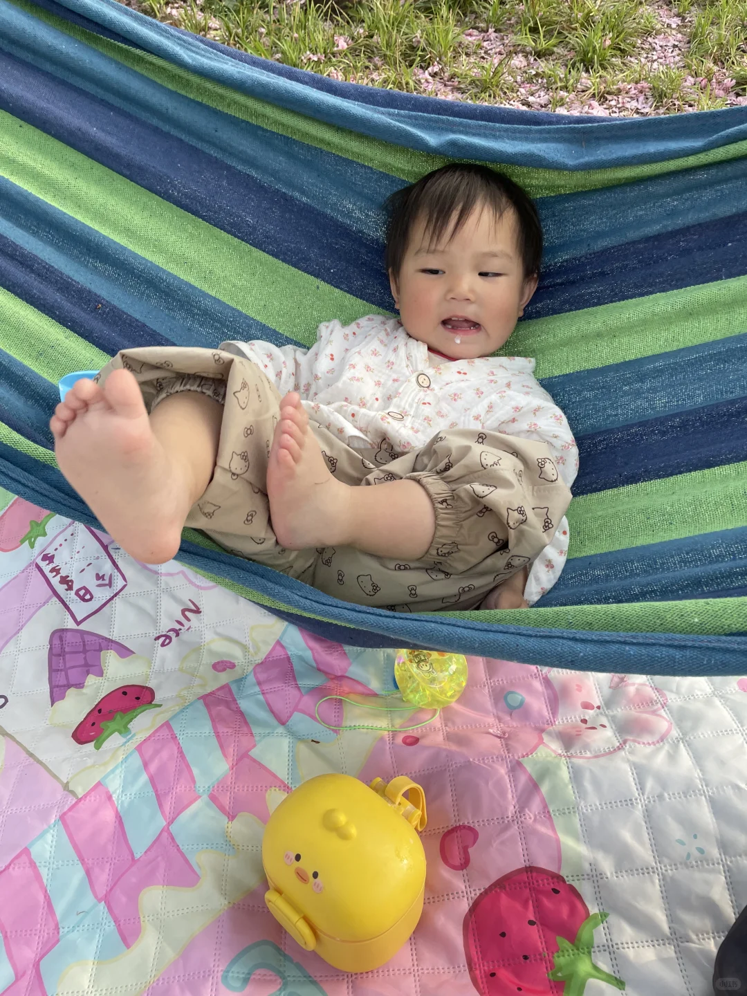 全职妈妈也要好好爱自己呀