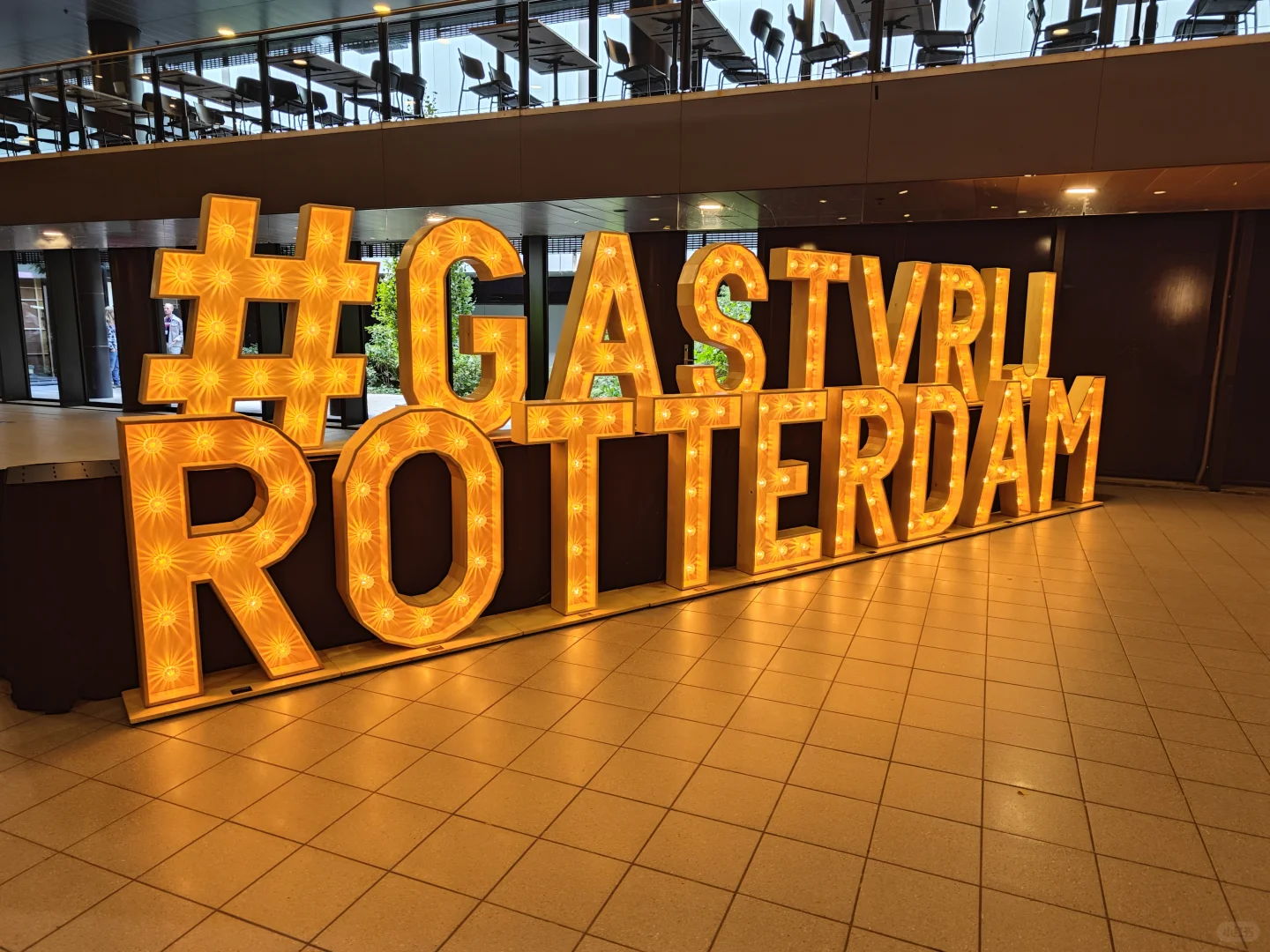 Gastvrij Rotterdam 2025