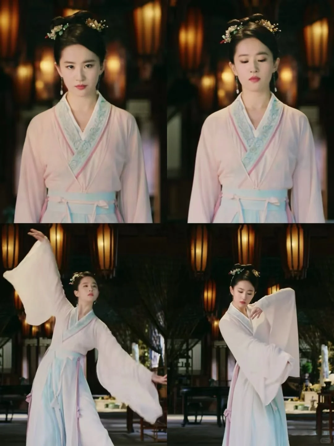 “东京真是富贵迷人眼”