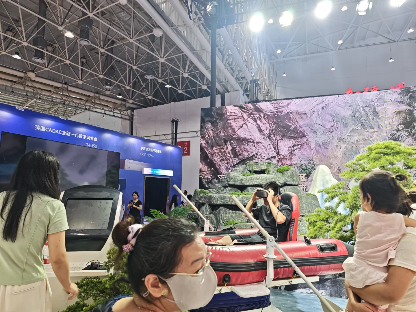 2025中国文化旅游博览会还可以预约哦~