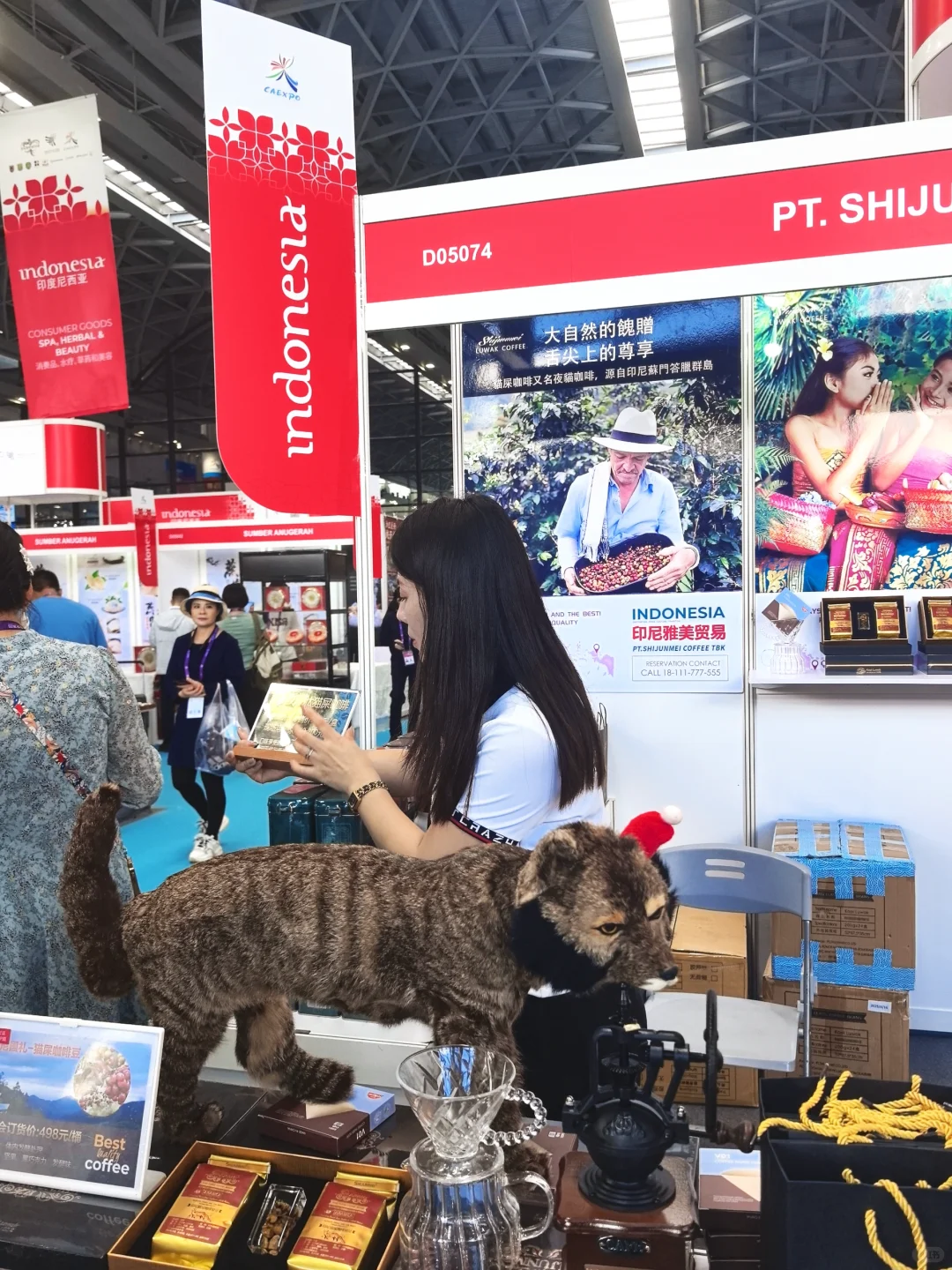 2025中国东盟博览会有什么东西可买？