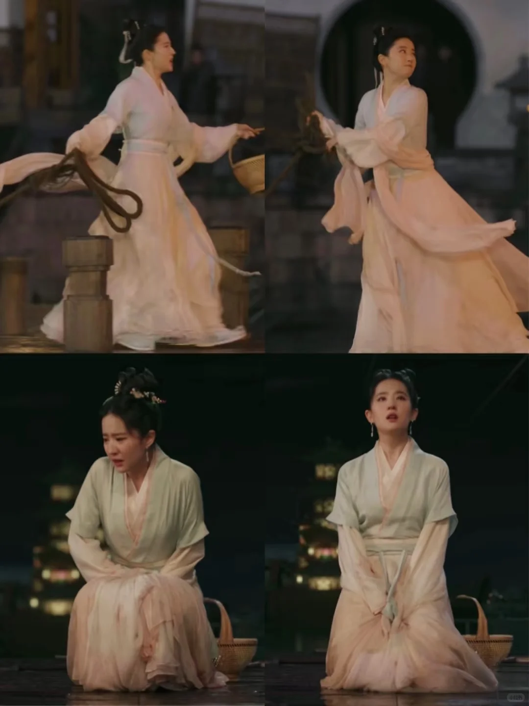 “东京真是富贵迷人眼”