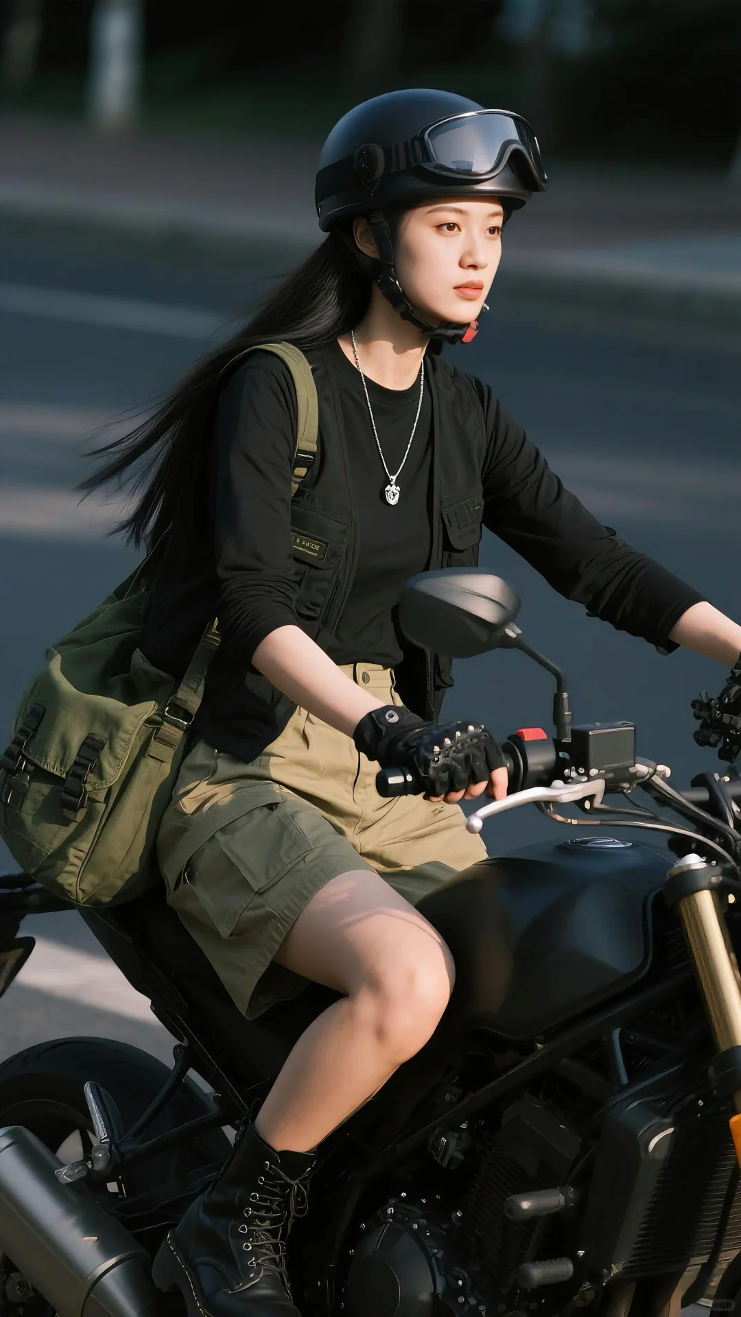 ?青岛海边|让你美出圈的穿搭与拍照攻略?