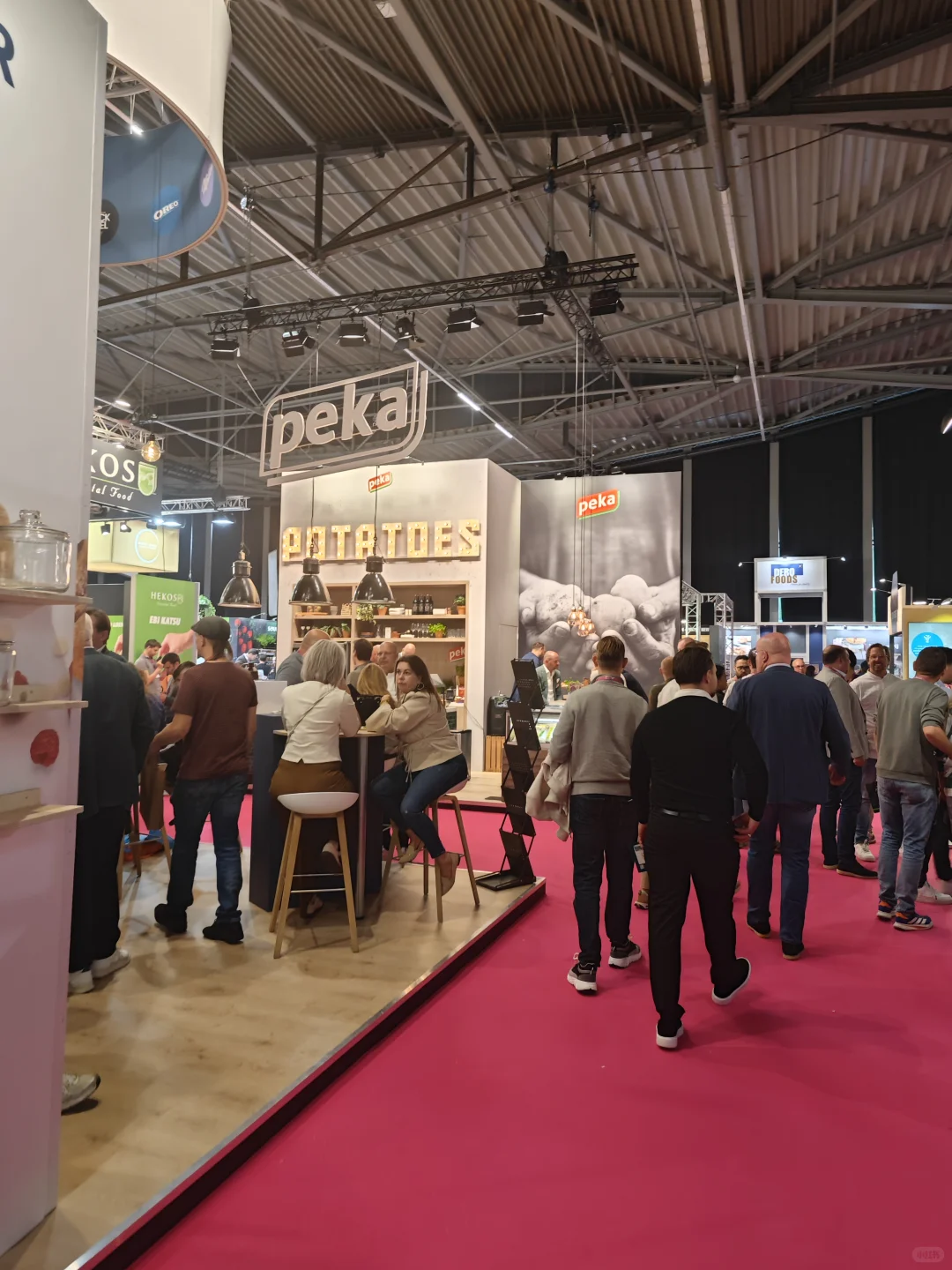 Gastvrij Rotterdam 2025