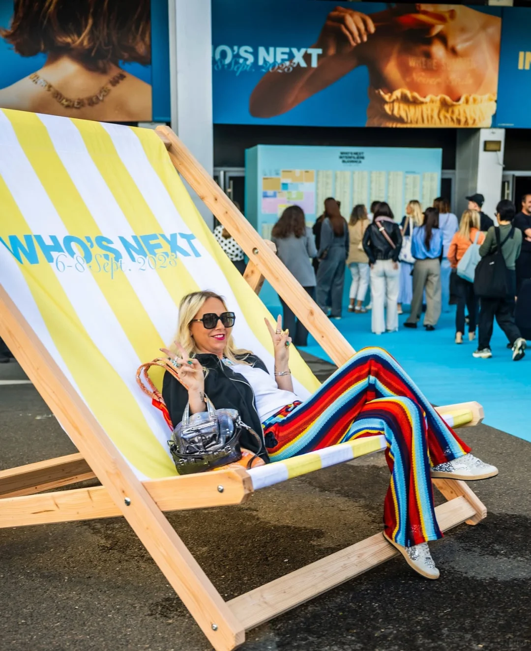 买手必看|巴黎时装周展会全攻略