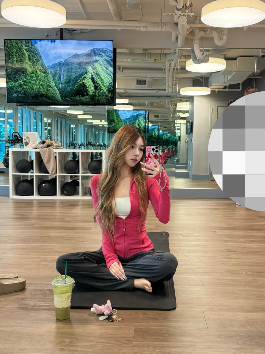 ?小小树莓色Define 拿下