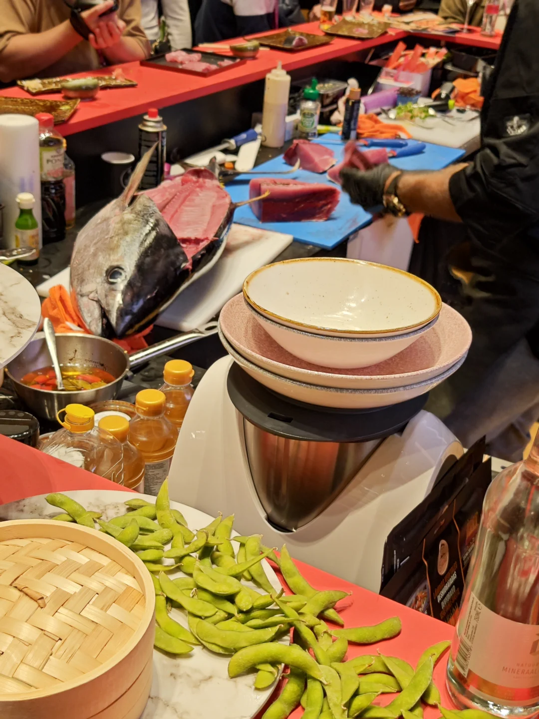 Gastvrij Rotterdam 2025