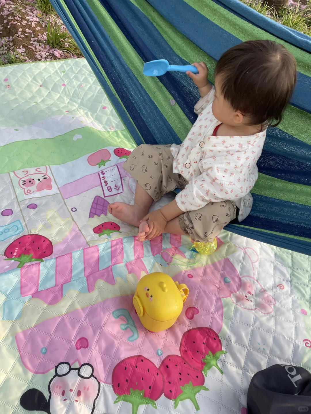 全职妈妈也要好好爱自己呀