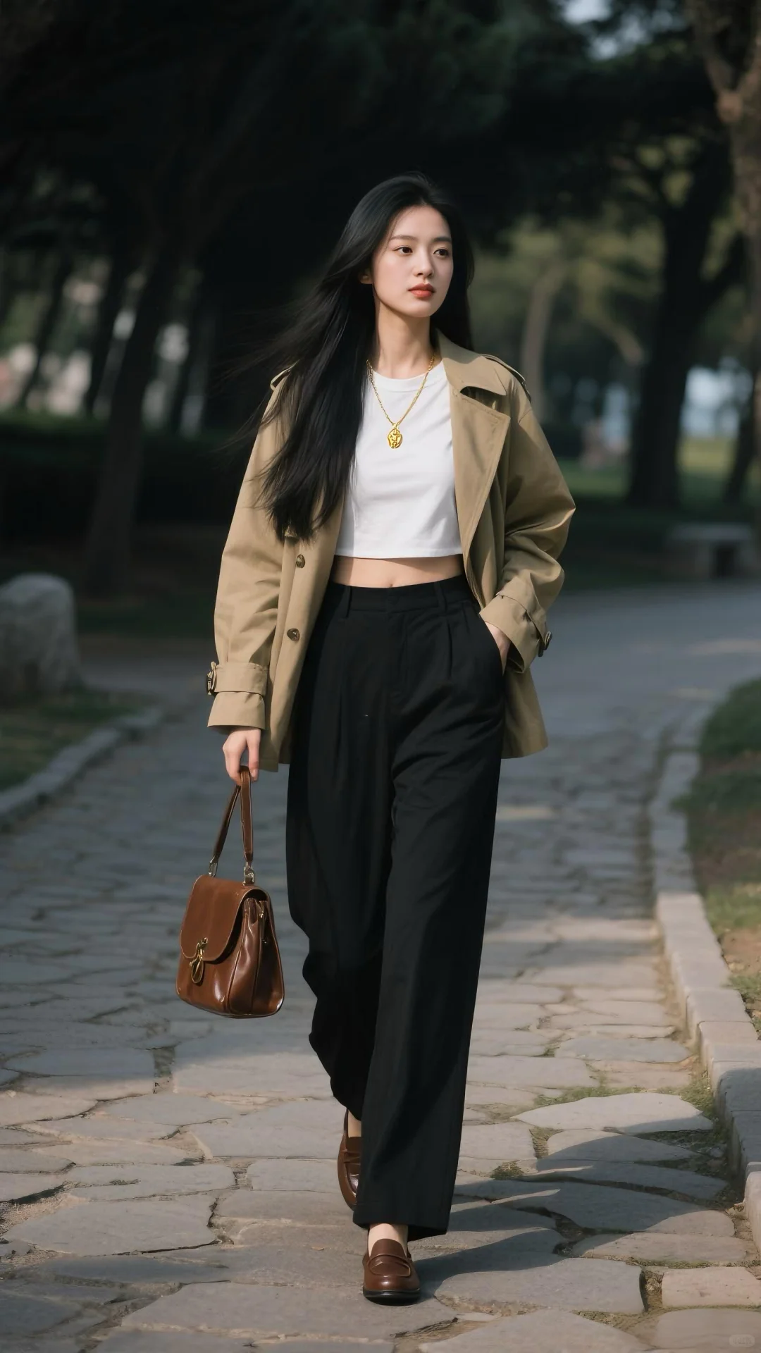 ?青岛海边|让你美出圈的穿搭与拍照攻略?