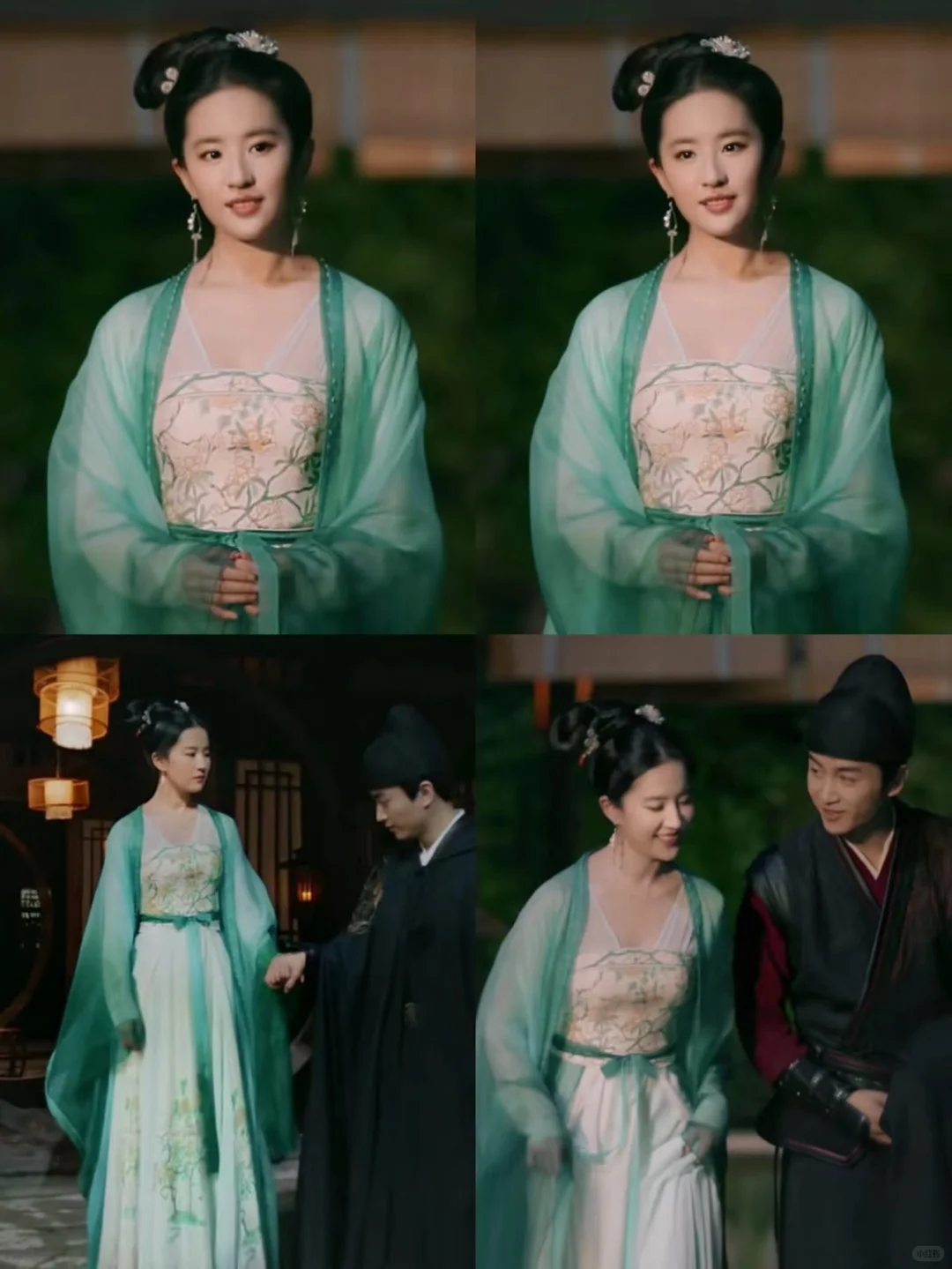 “东京真是富贵迷人眼”