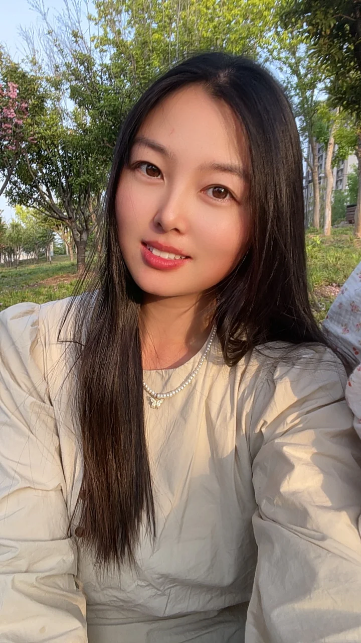 全职妈妈也要好好爱自己呀