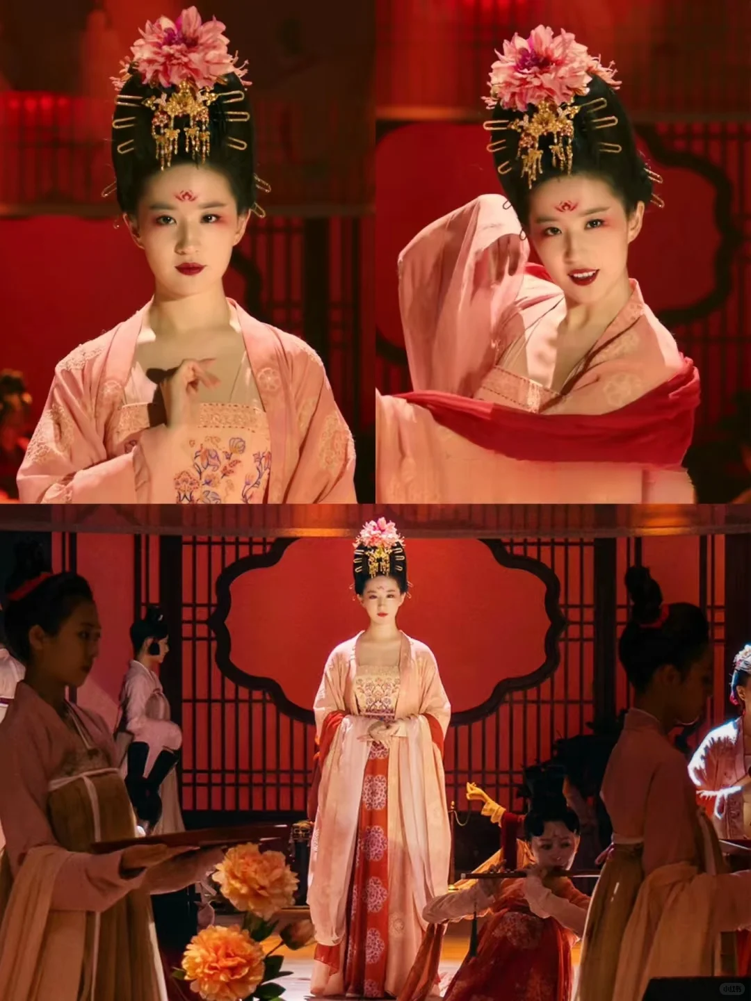 “东京真是富贵迷人眼”