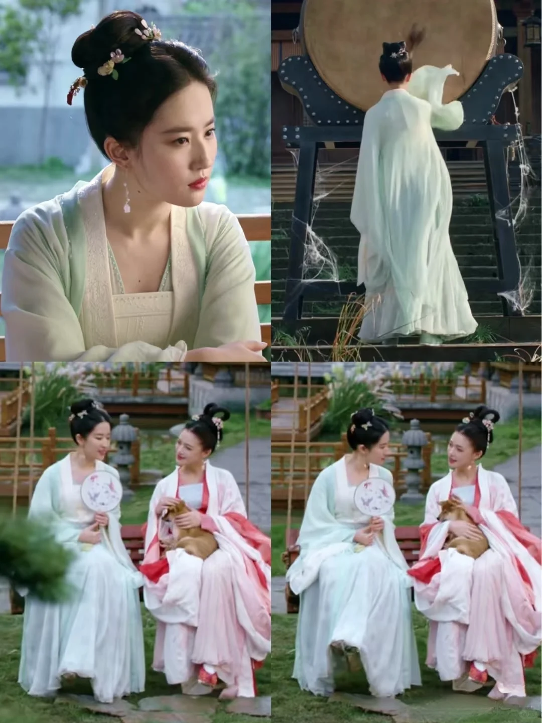 “东京真是富贵迷人眼”