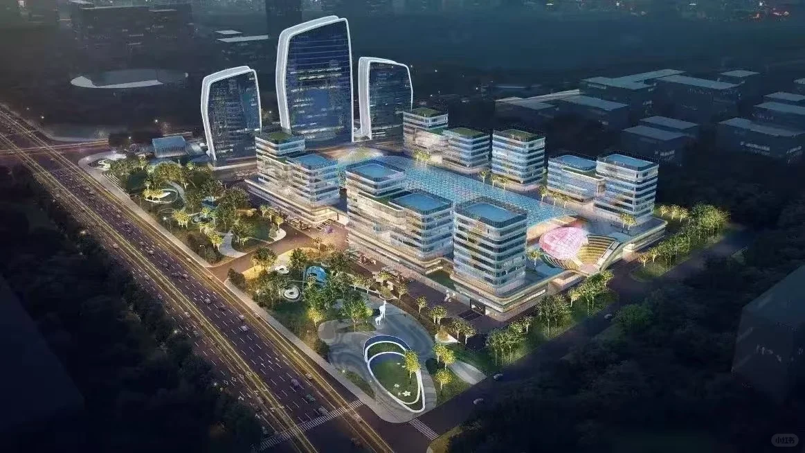 会展再添一商业！