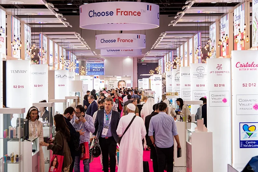 2025年英国伦敦美发沙龙展览会