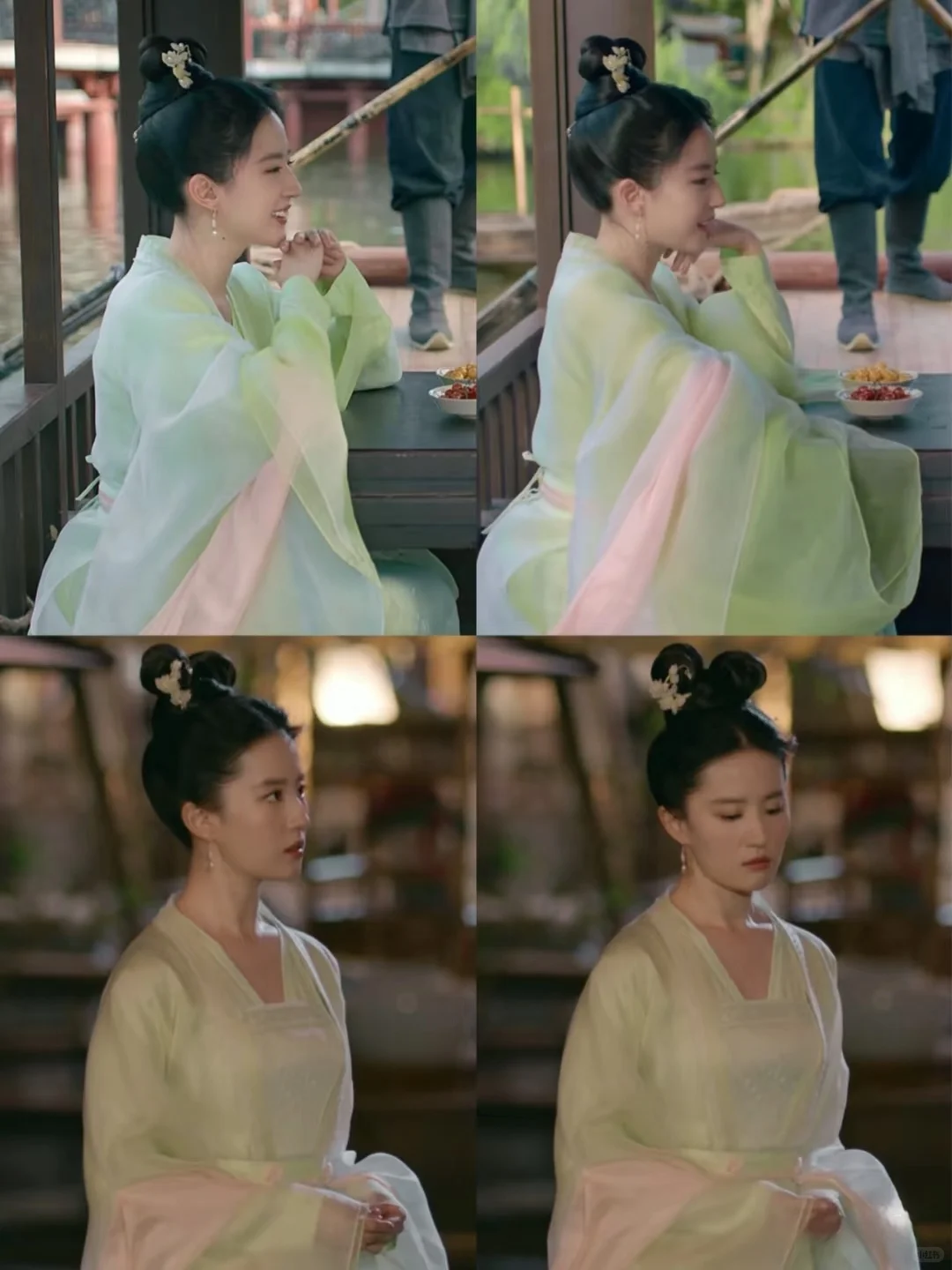 “东京真是富贵迷人眼”