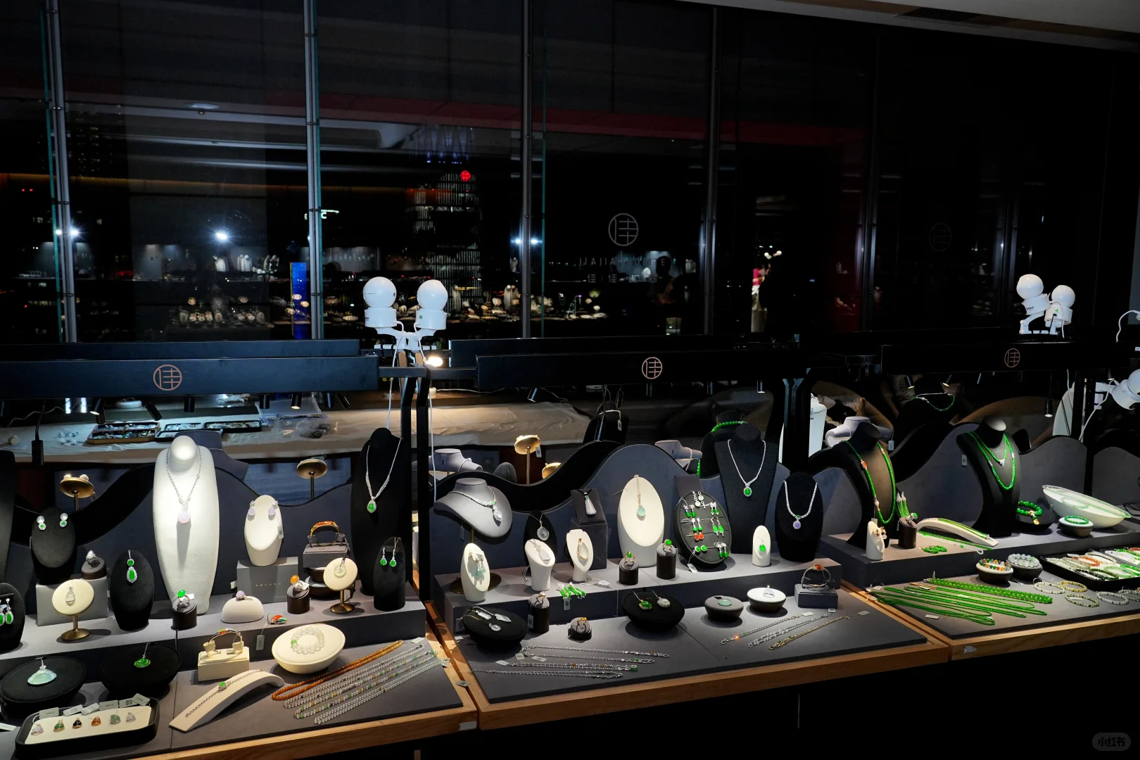 这场泉城翠友的约会，就差你了！