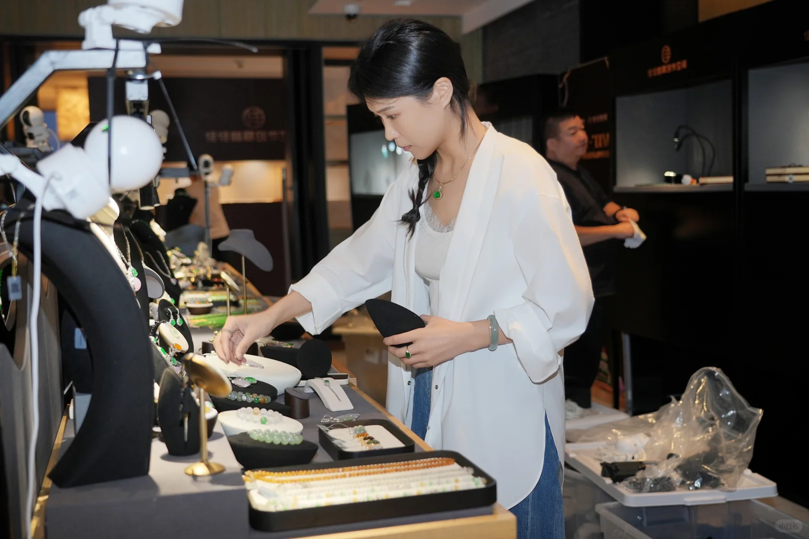 这场泉城翠友的约会，就差你了！