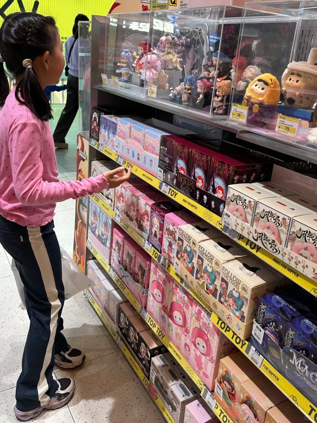 离婚带娃母女日｜久违的休息日外出