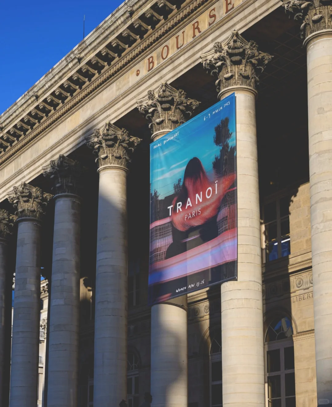 买手必看|巴黎时装周展会全攻略