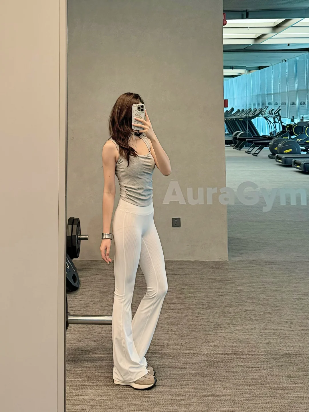 一些超绝喇叭裤?合集