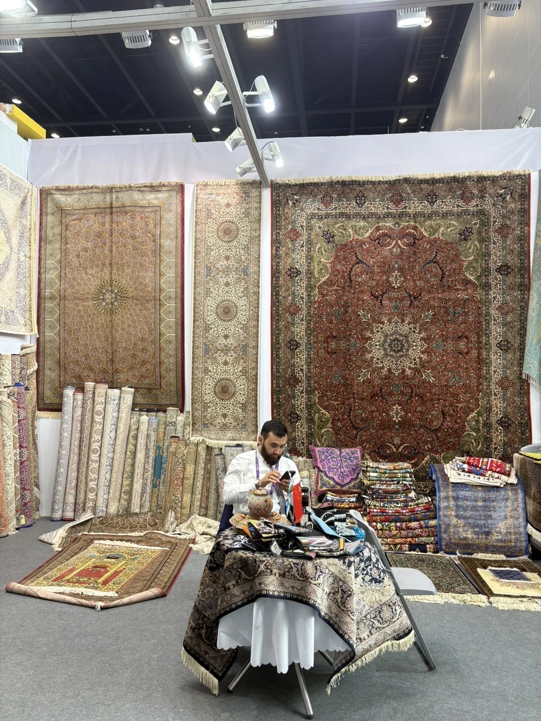 2025年东盟博览会