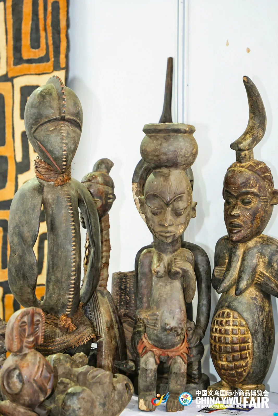 义博会-进口展！快来扫全球好货！?