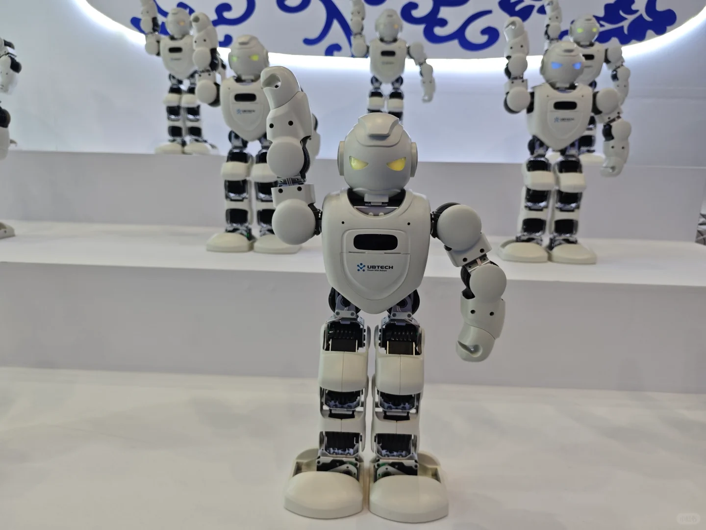 第三届全国技能大赛会展中心