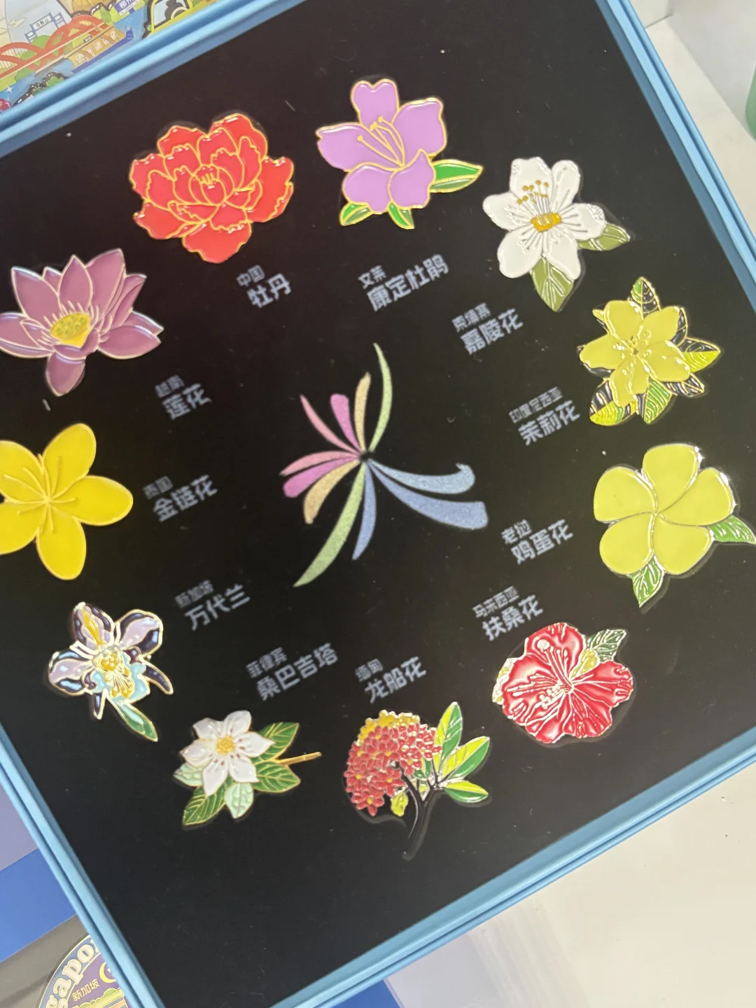 东博会明年再见啦