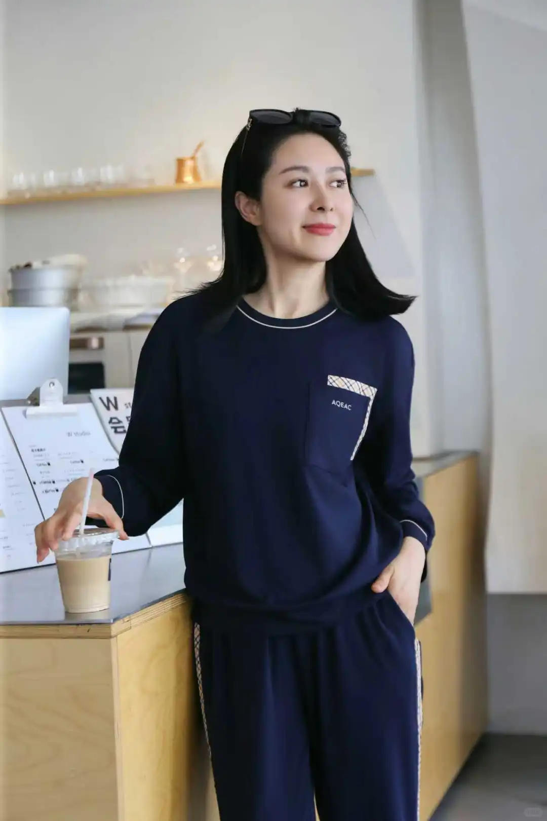 “穿衣自由，首先是舒适的自由”