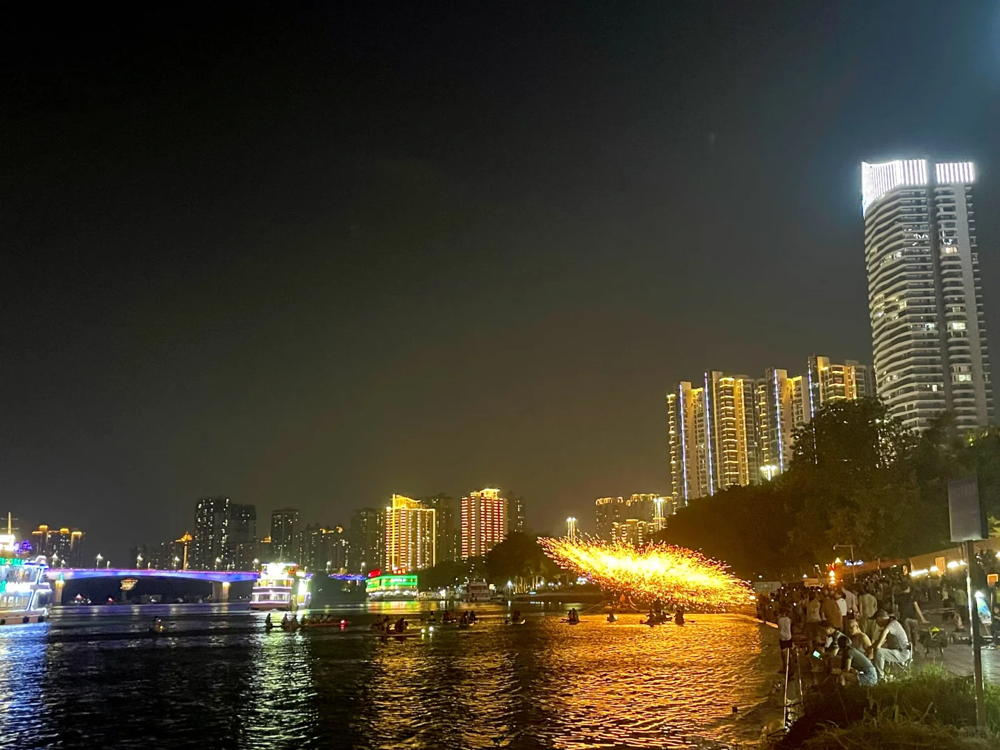 东博会时间结束啦