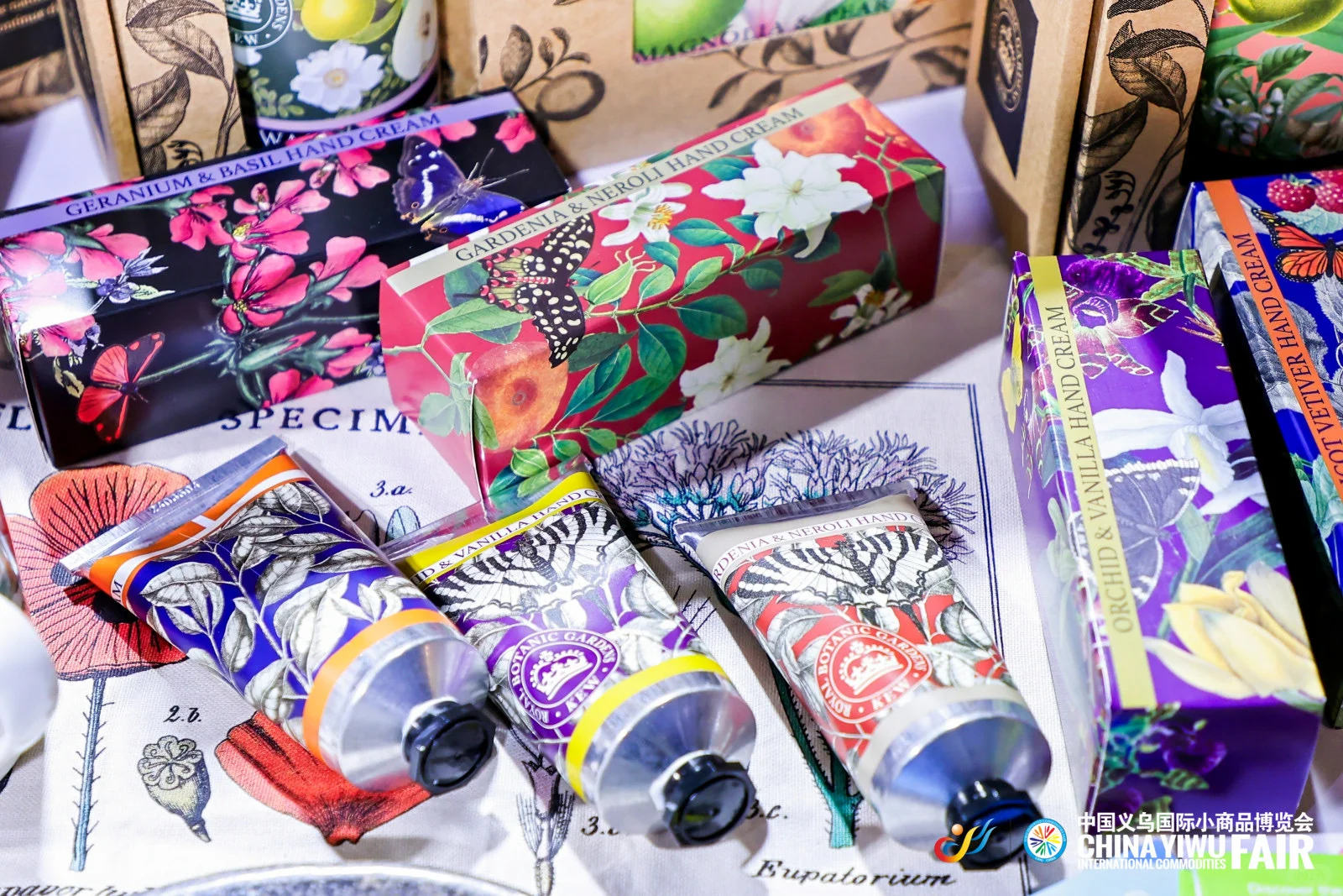 义博会-进口展！快来扫全球好货！?