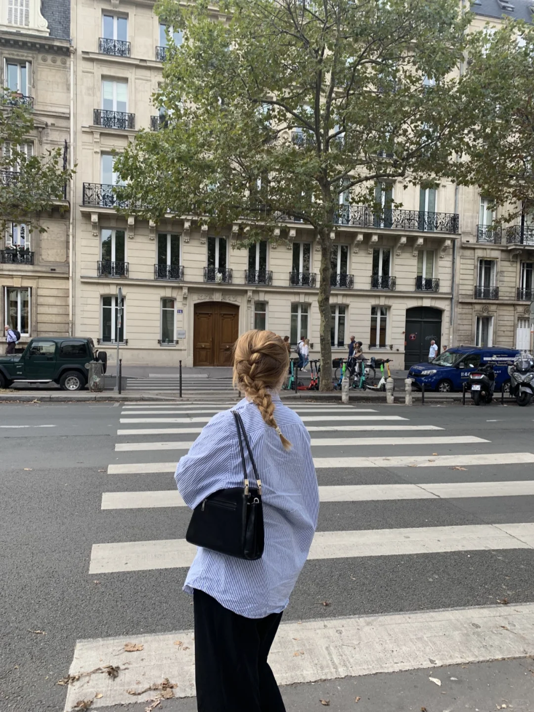 穿衣自由☘️我站no bra??