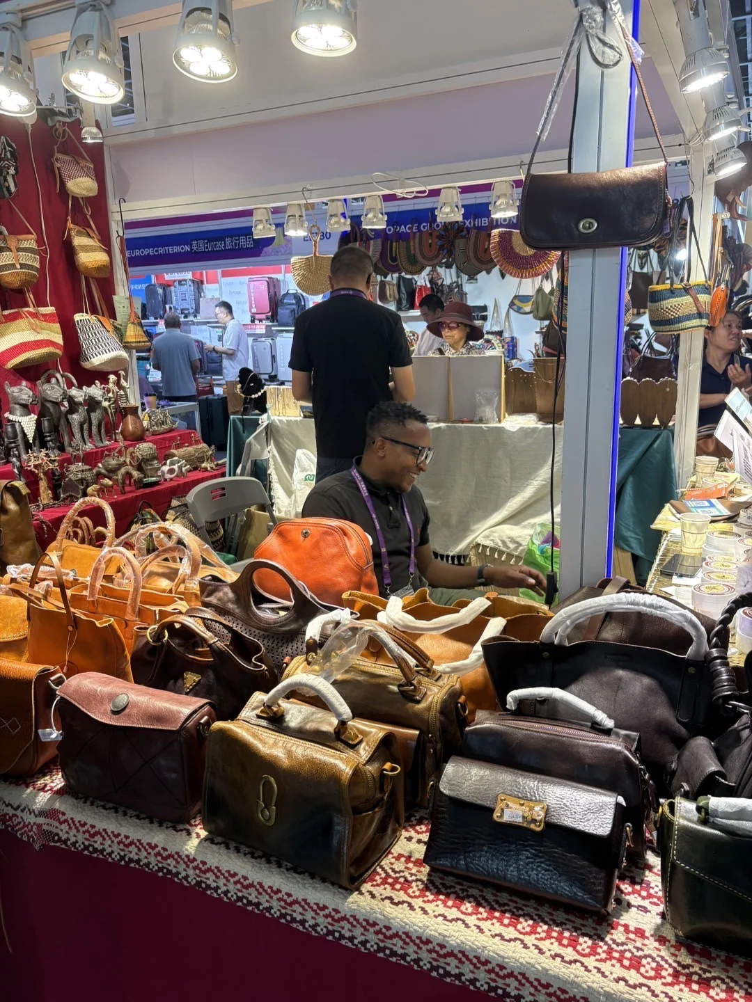 2025年东盟博览会