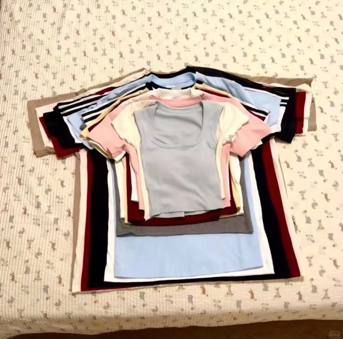 大基数减肥是为了穿衣自由!