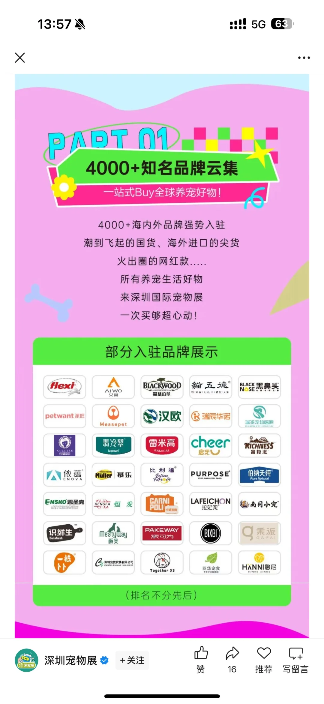 2025深宠展专业观众门票到手 详细攻略?