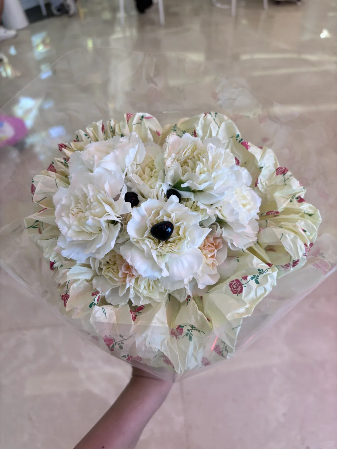 深圳地陪日记-跟漂亮姐姐去逛展拍照