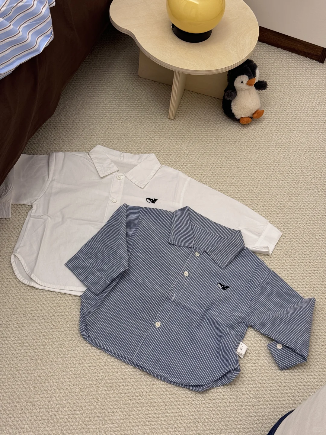 感谢1688?让我儿子从小实现穿衣自由！