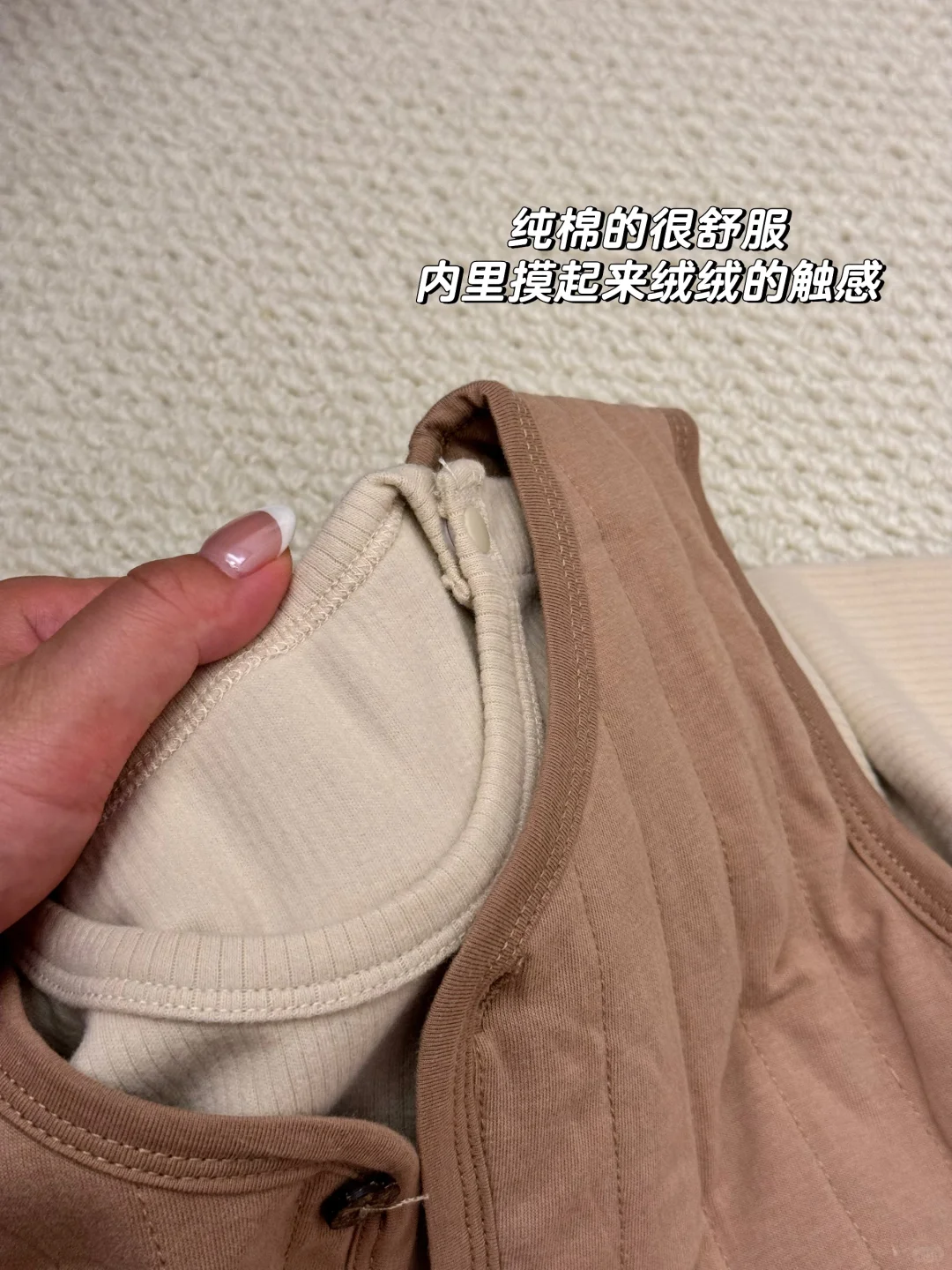 感谢1688?让我儿子从小实现穿衣自由！