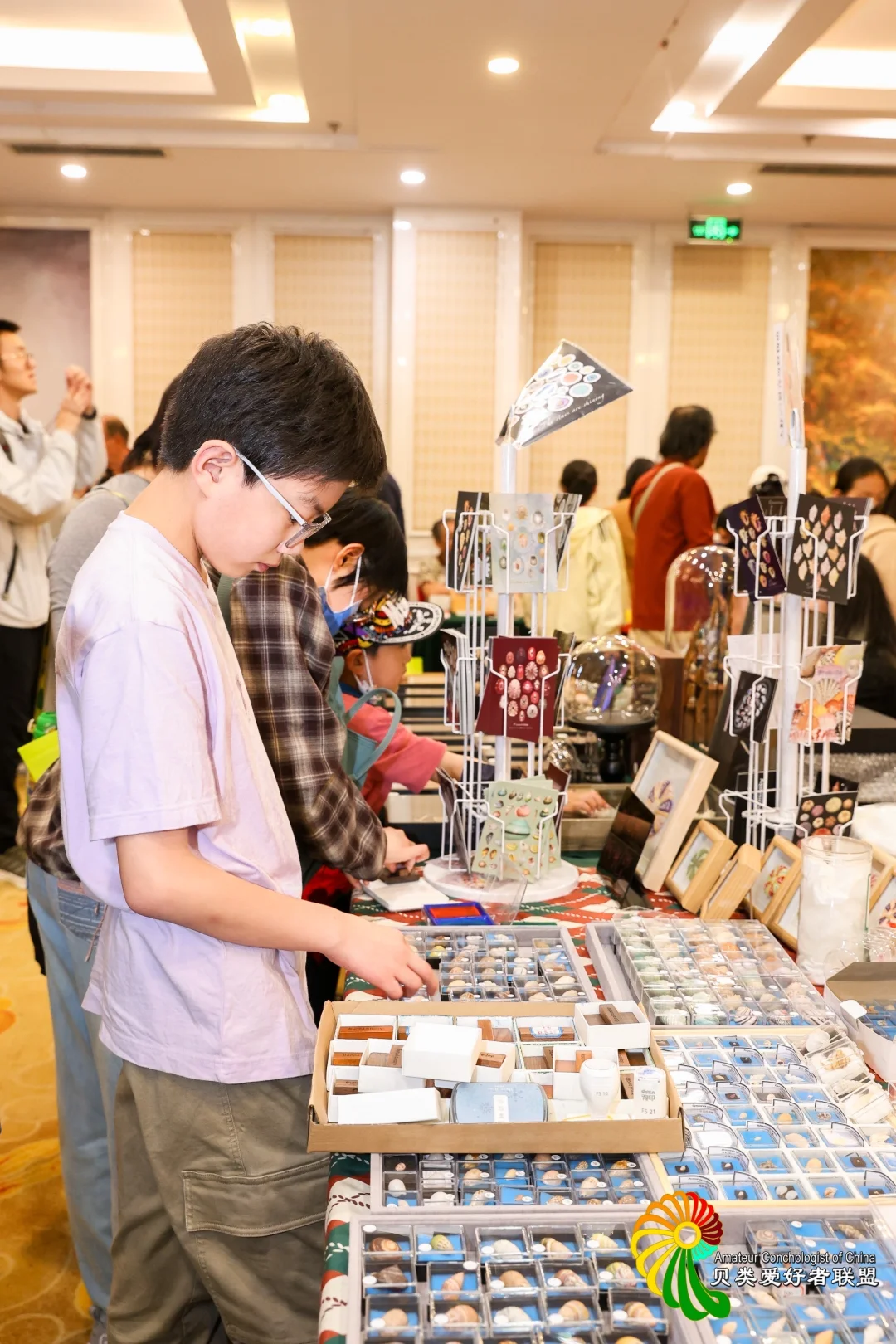 终于等到你~十一假期 国际贝展空降北京