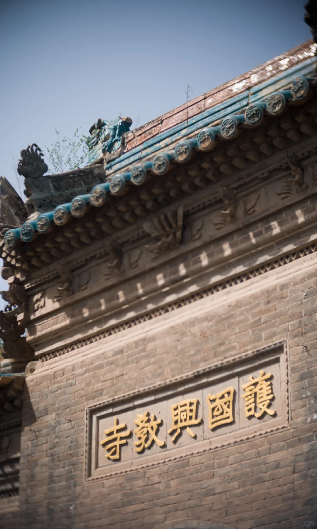 想避开人潮深度游?看西安这30个小众秘境