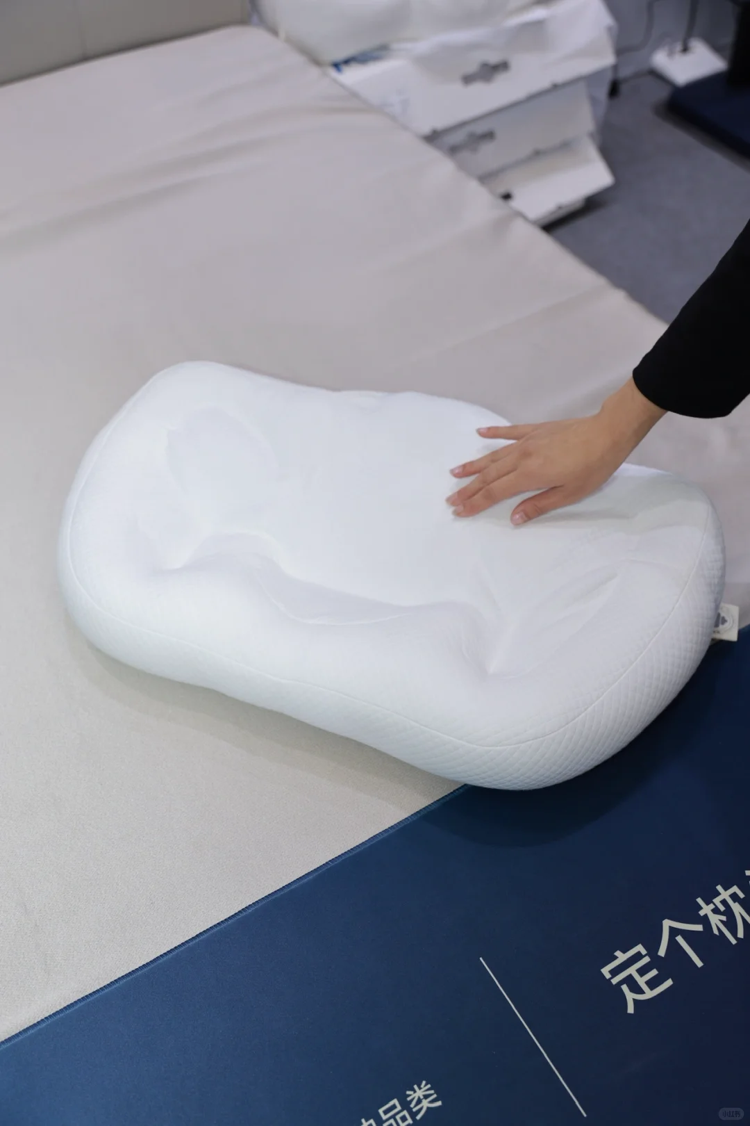 老年人睡个好觉太难|带妈妈来老博会看这✌?