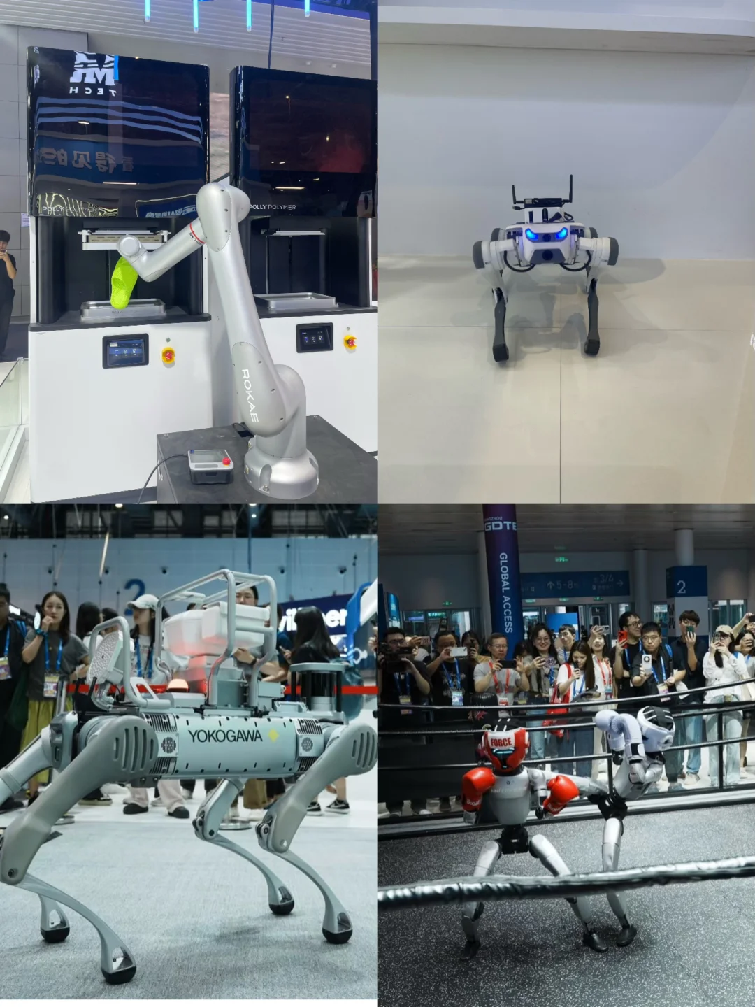 ?杭州家门口的全球数字贸易展❗️来啦‼️